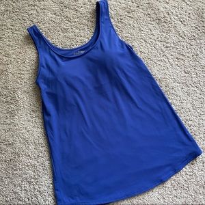Lilly Pulitzer Sunray Bra Tank Sz XS